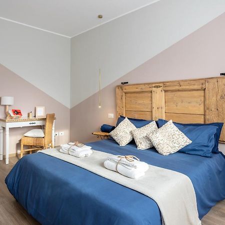 Ferienwohnung A Casa Di Ale Cinisello Balsamo Exterior foto