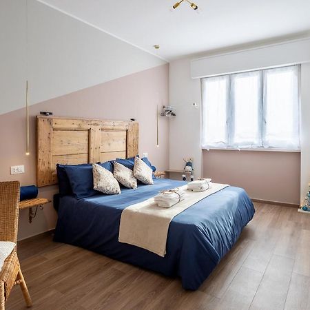 Ferienwohnung A Casa Di Ale Cinisello Balsamo Exterior foto