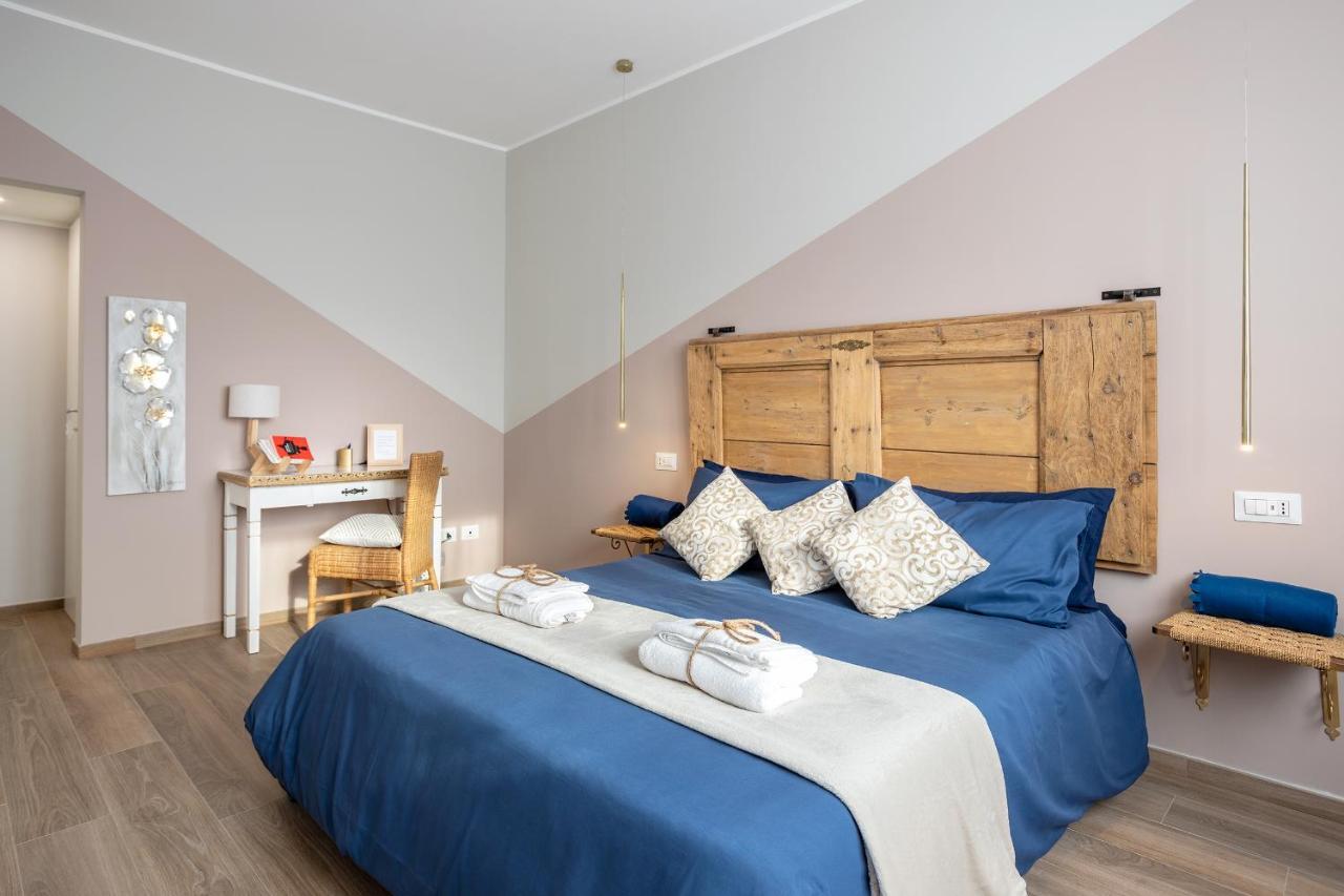Ferienwohnung A Casa Di Ale Cinisello Balsamo Exterior foto