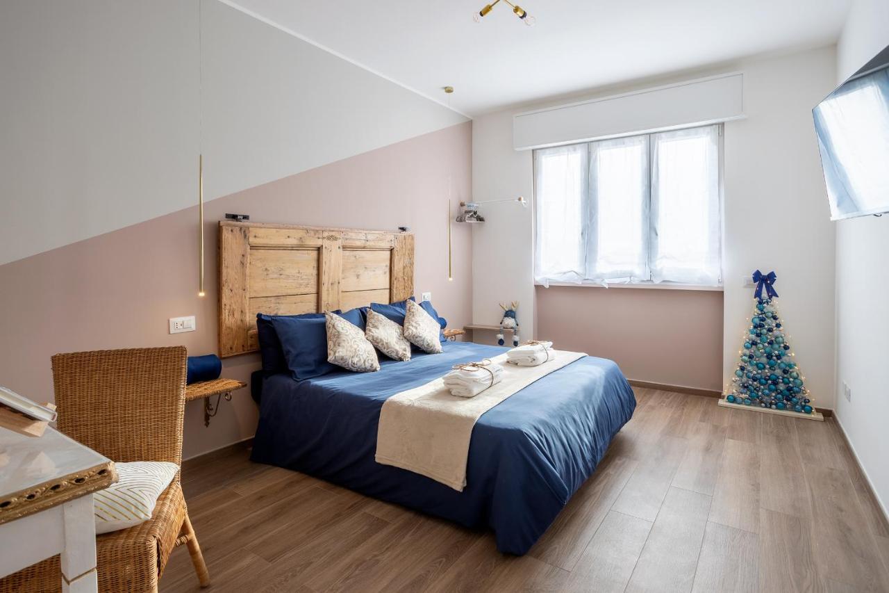 Ferienwohnung A Casa Di Ale Cinisello Balsamo Exterior foto