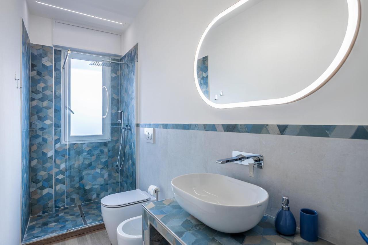 Ferienwohnung A Casa Di Ale Cinisello Balsamo Exterior foto