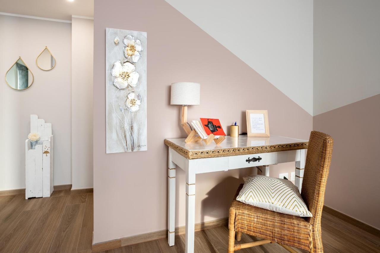 Ferienwohnung A Casa Di Ale Cinisello Balsamo Exterior foto