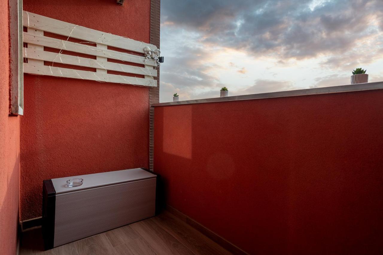 Ferienwohnung A Casa Di Ale Cinisello Balsamo Exterior foto